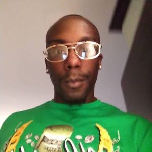 Meet your Posher, Timothy